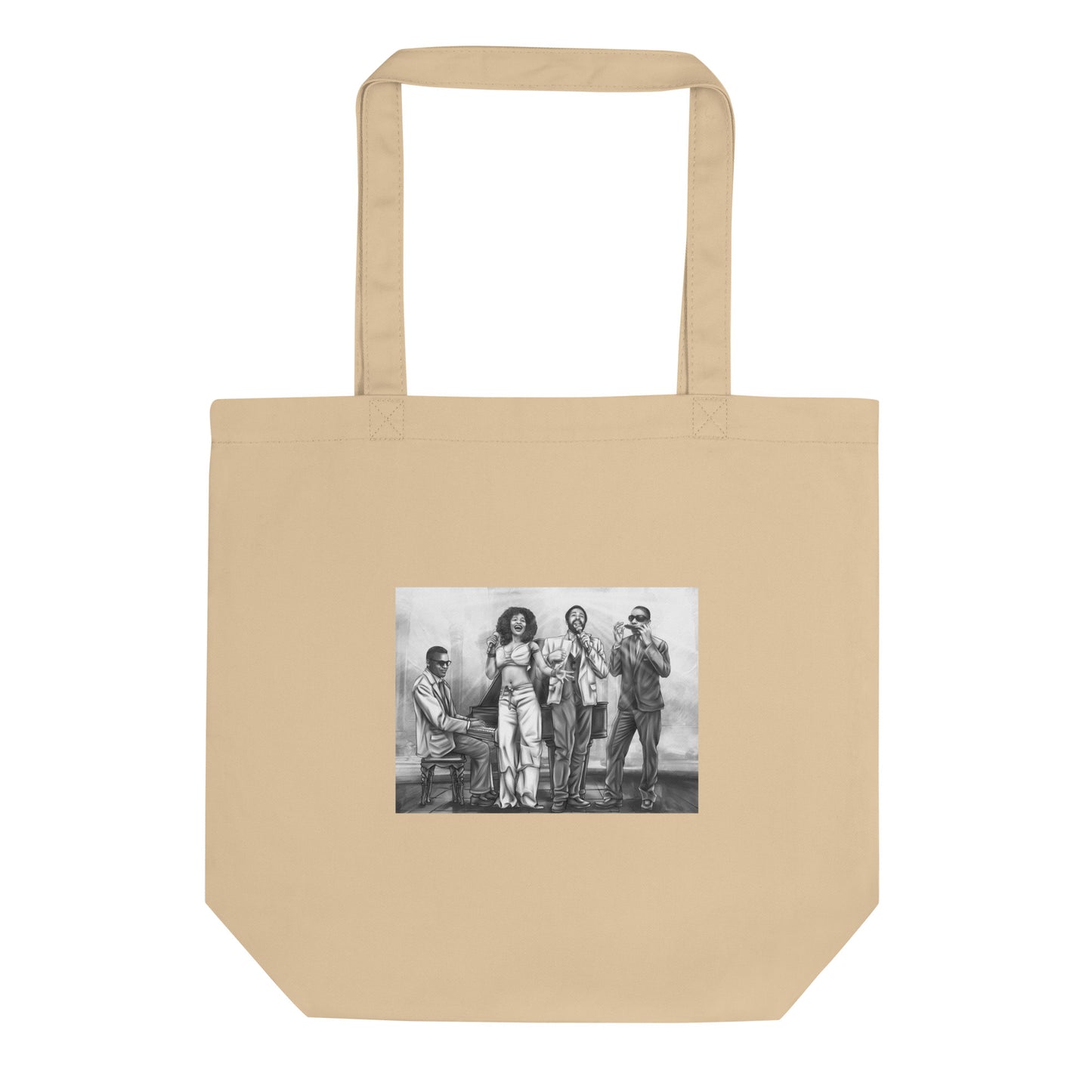 Eco Tote Bag