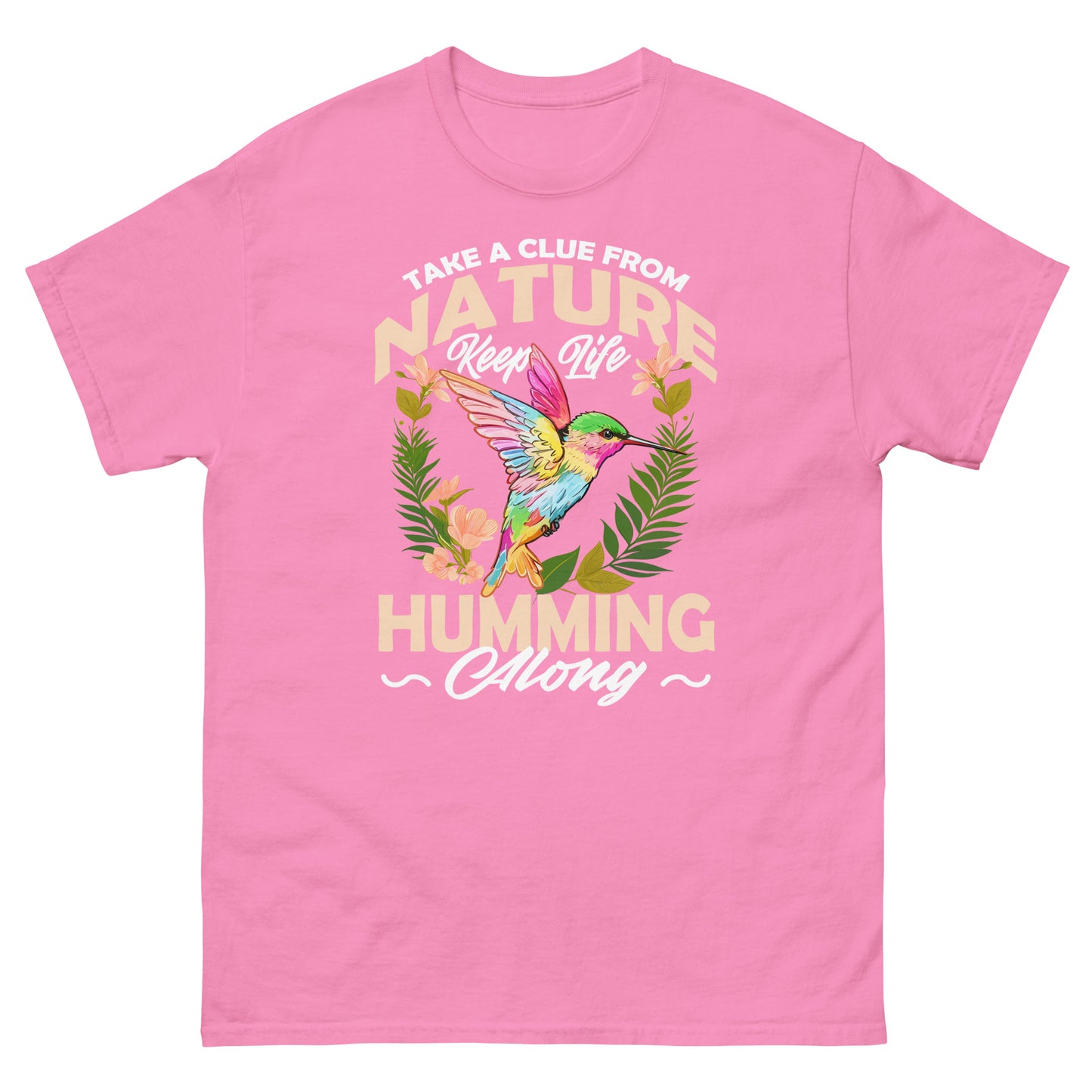 Men's classic tee