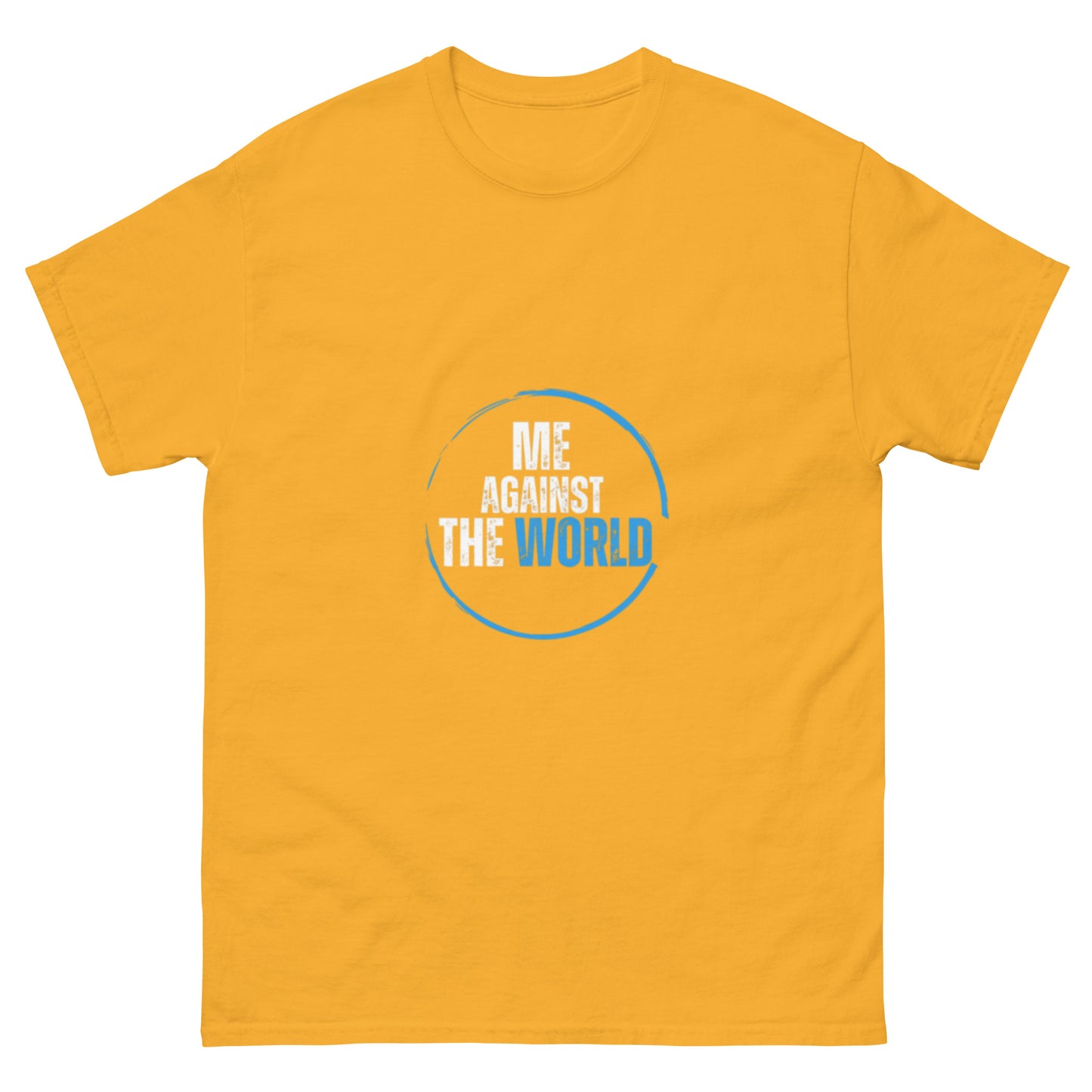 Men's classic tee