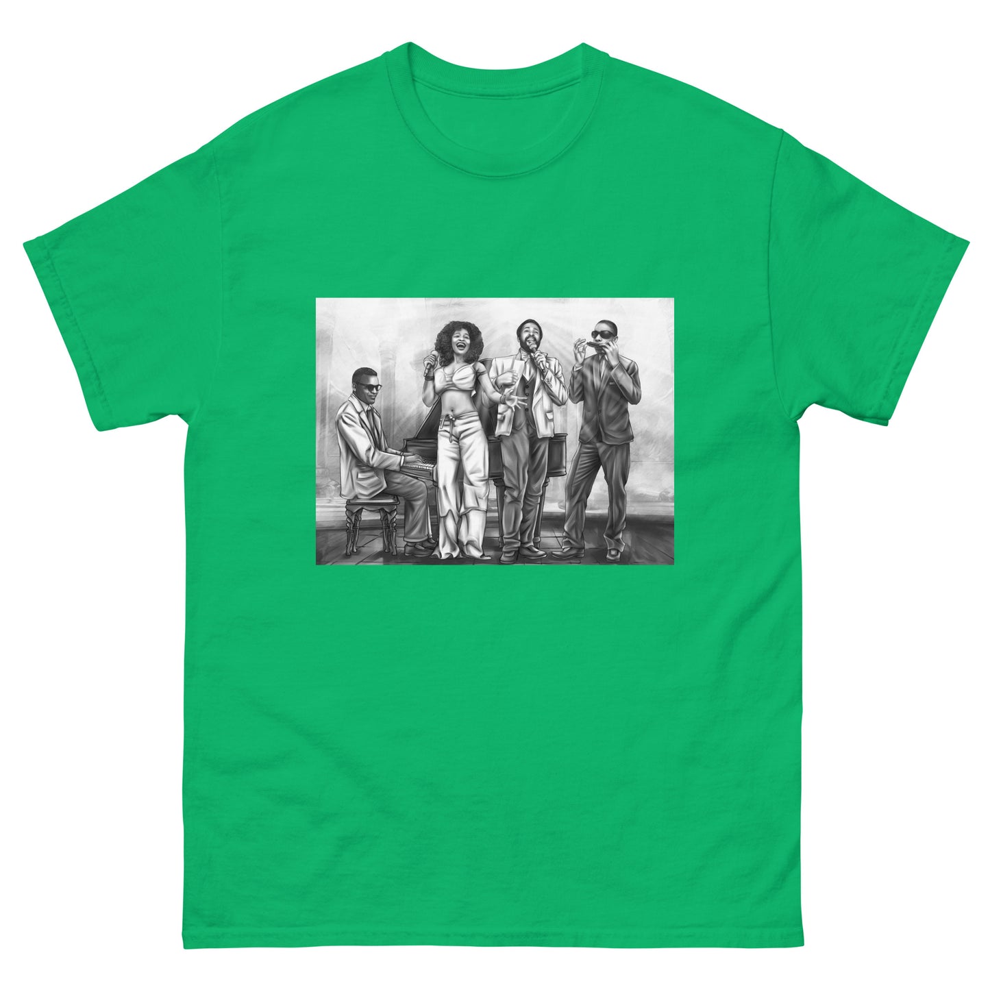 Men's classic tee
