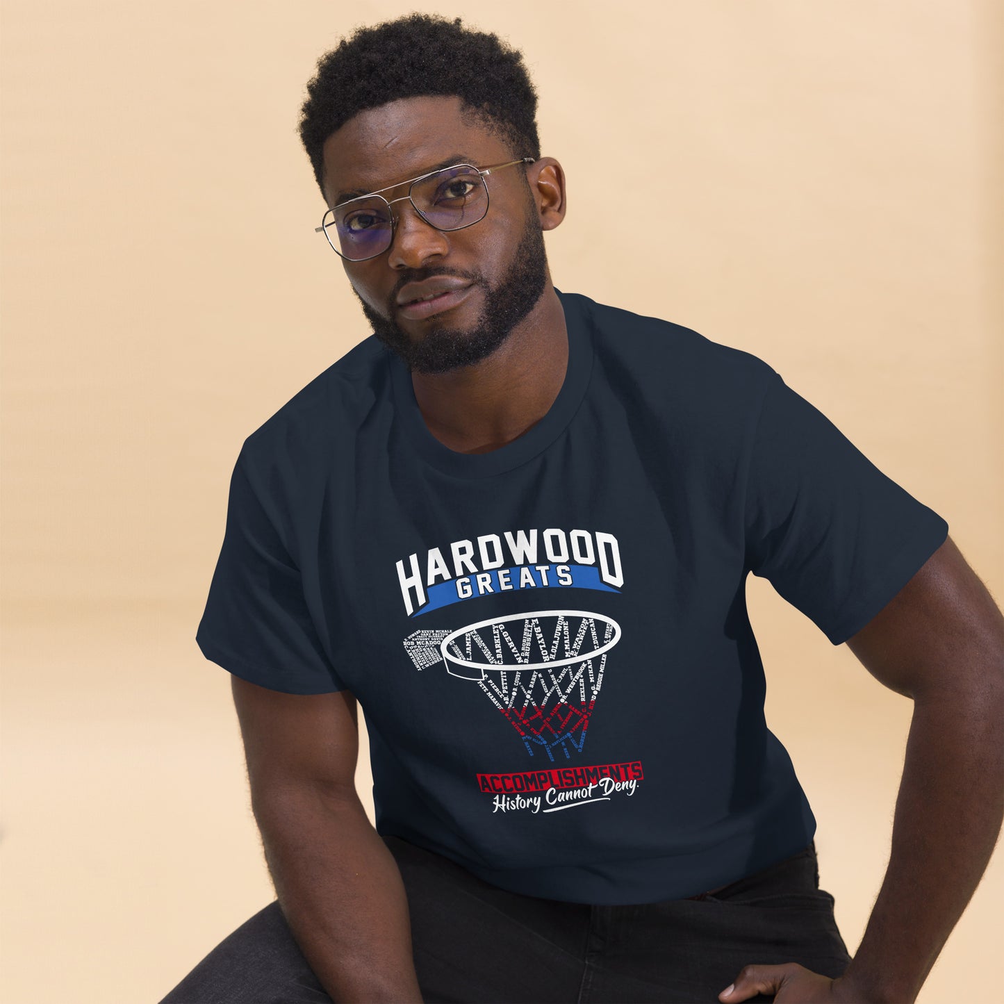 Men's classic tee