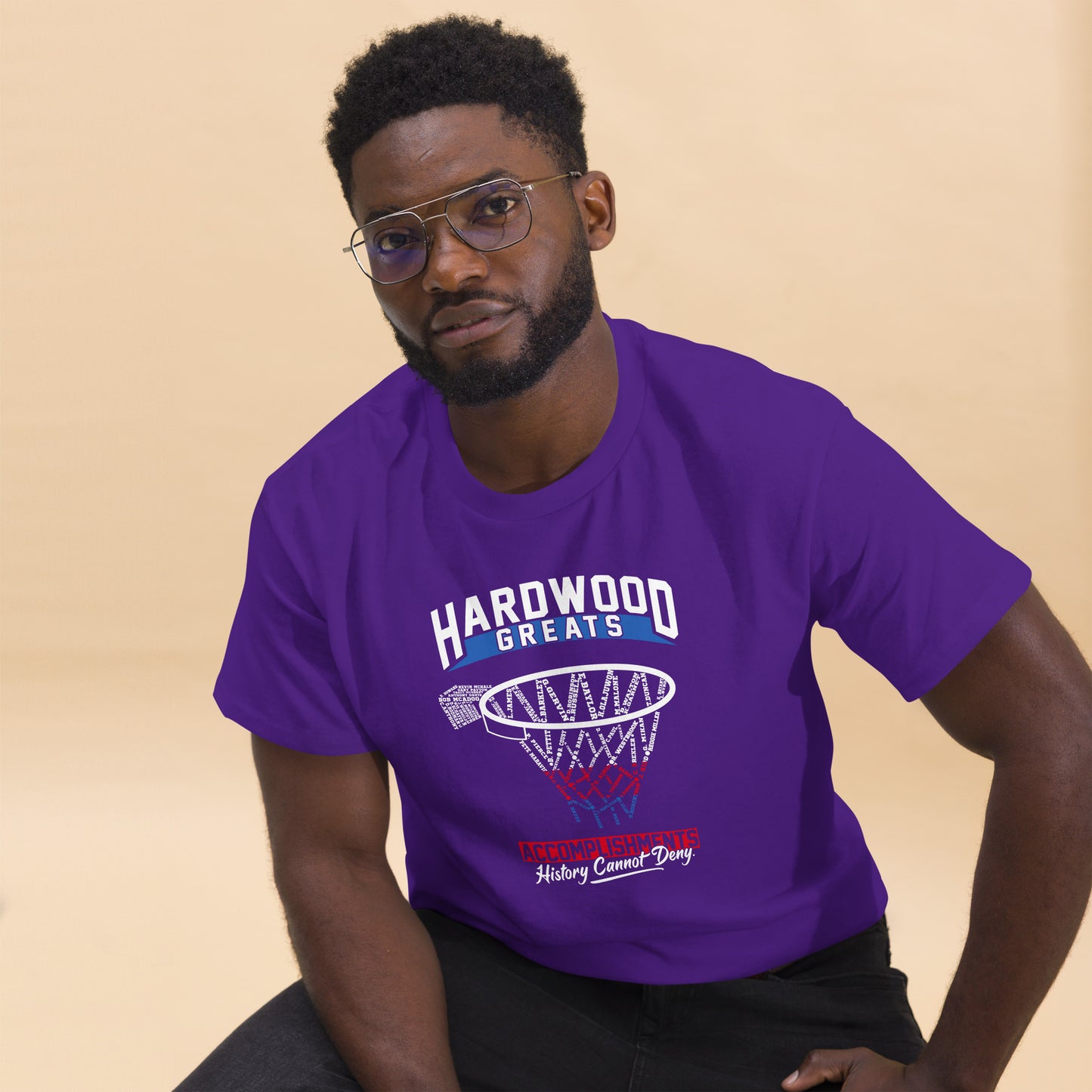Men's classic tee