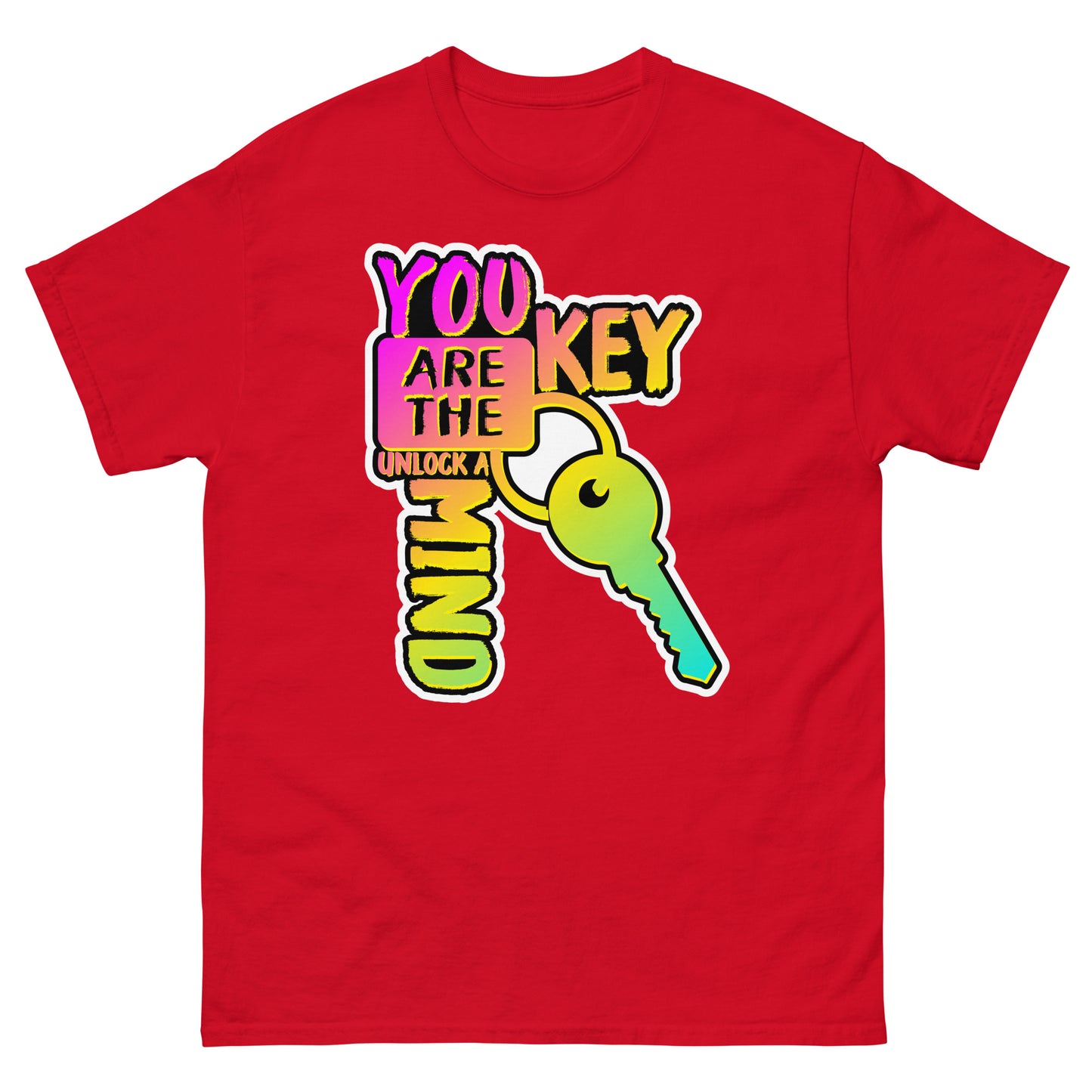 Men's classic tee