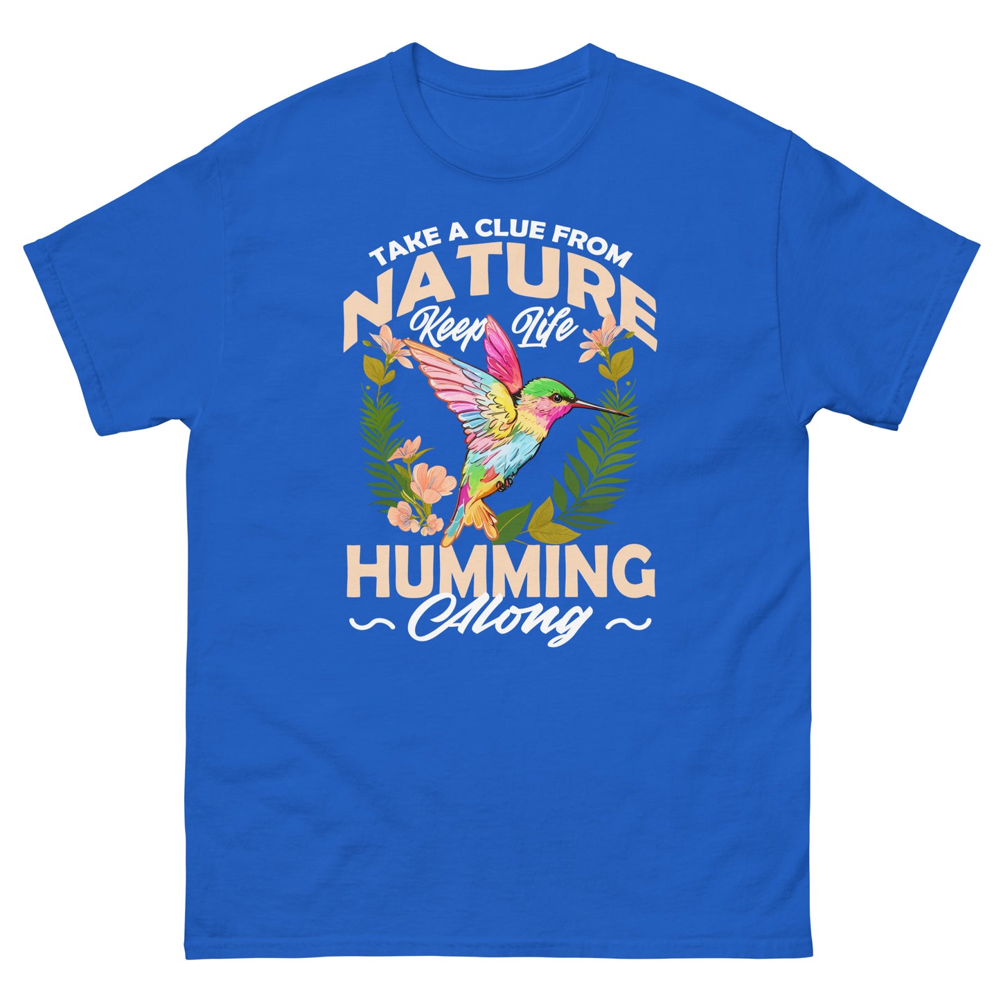 Men's classic tee