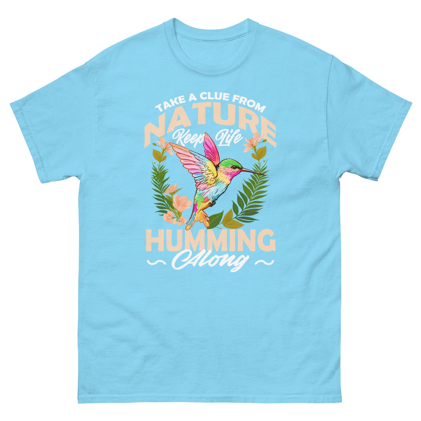 Men's classic tee