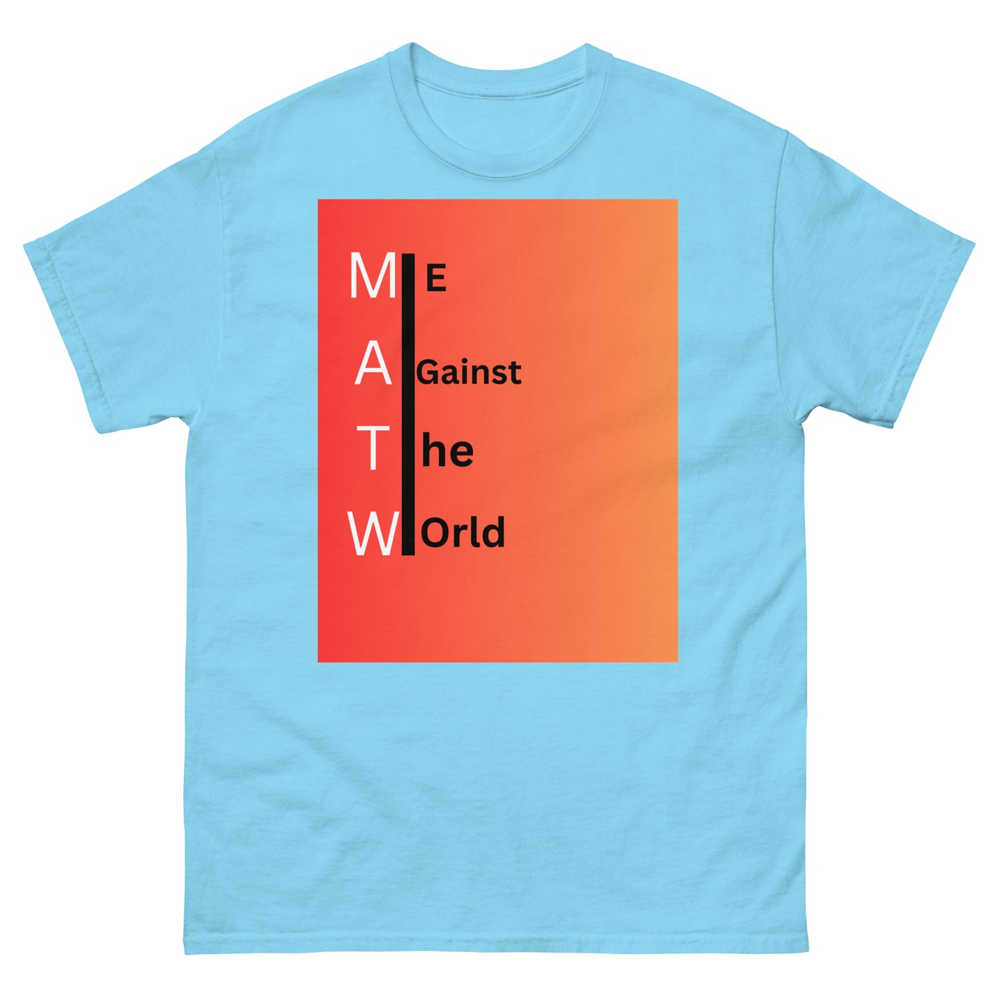 Men's classic tee