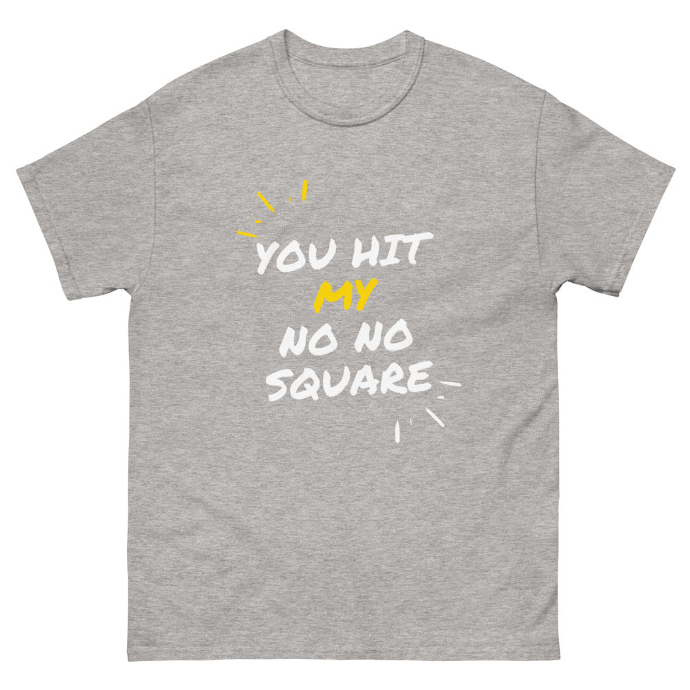 Men's heavyweight tee