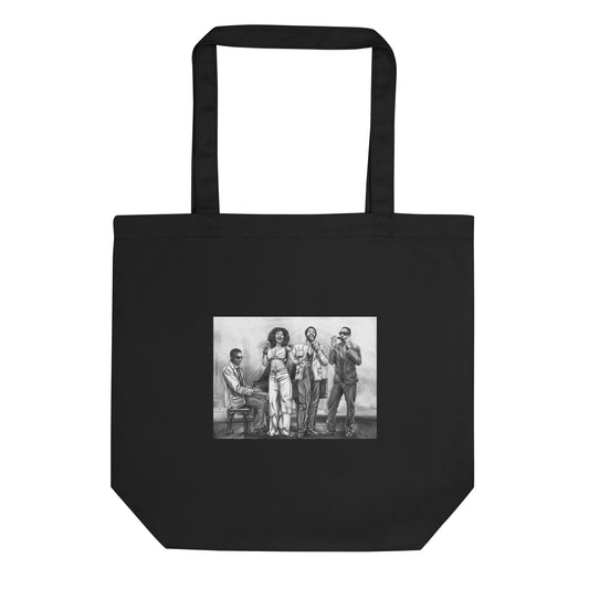 Eco Tote Bag