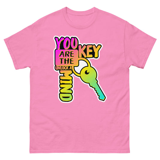 Men's classic tee