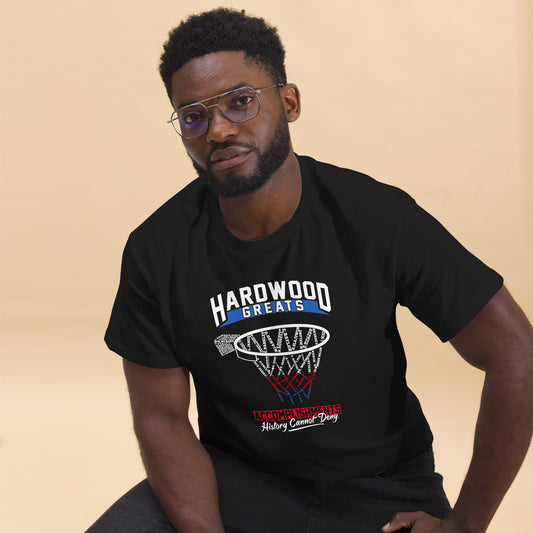 Men's classic tee