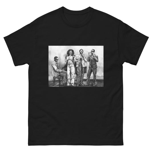 Men's classic tee