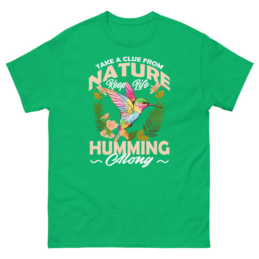Men's classic tee