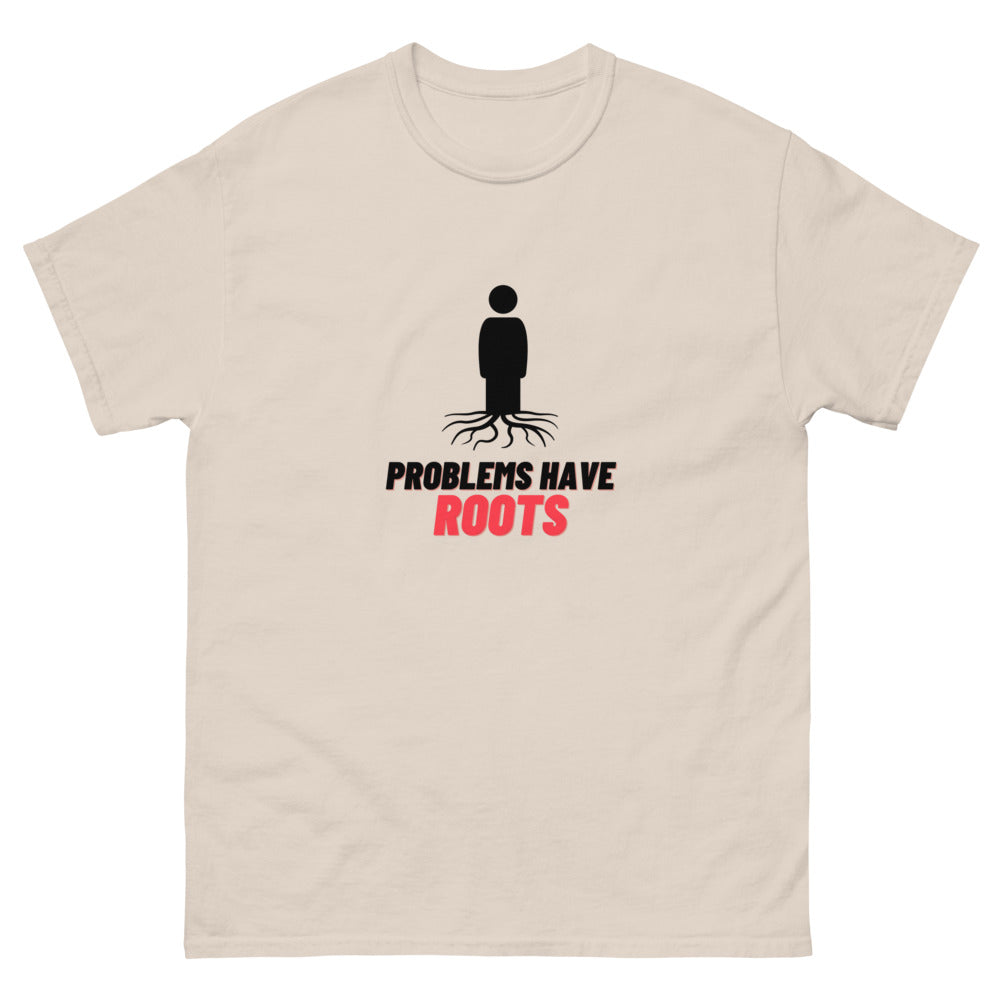 Men's heavyweight tee