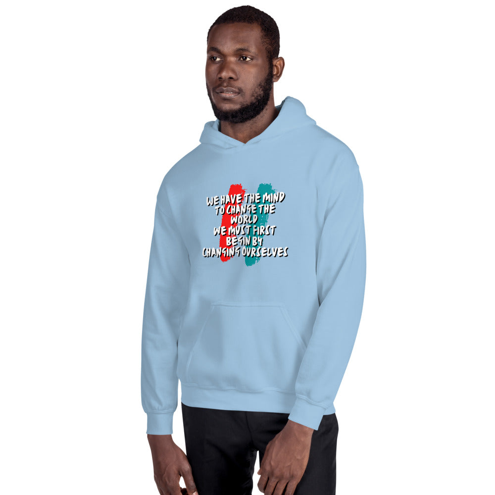 Unisex Hoodie
