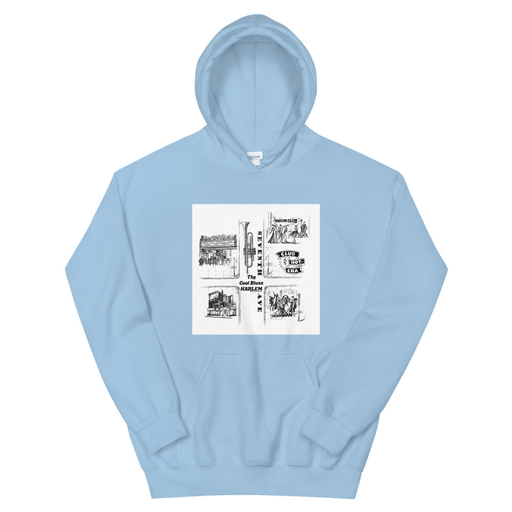 Unisex Hoodie