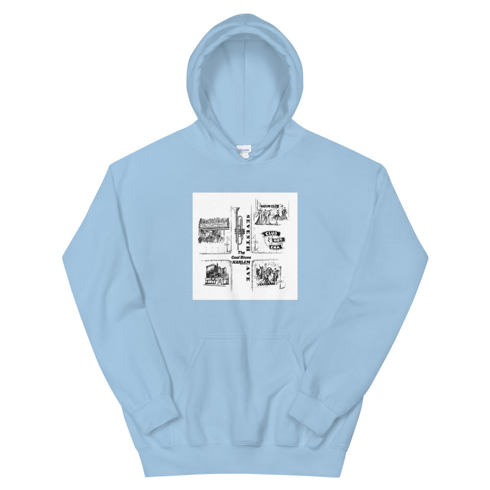 Unisex Hoodie