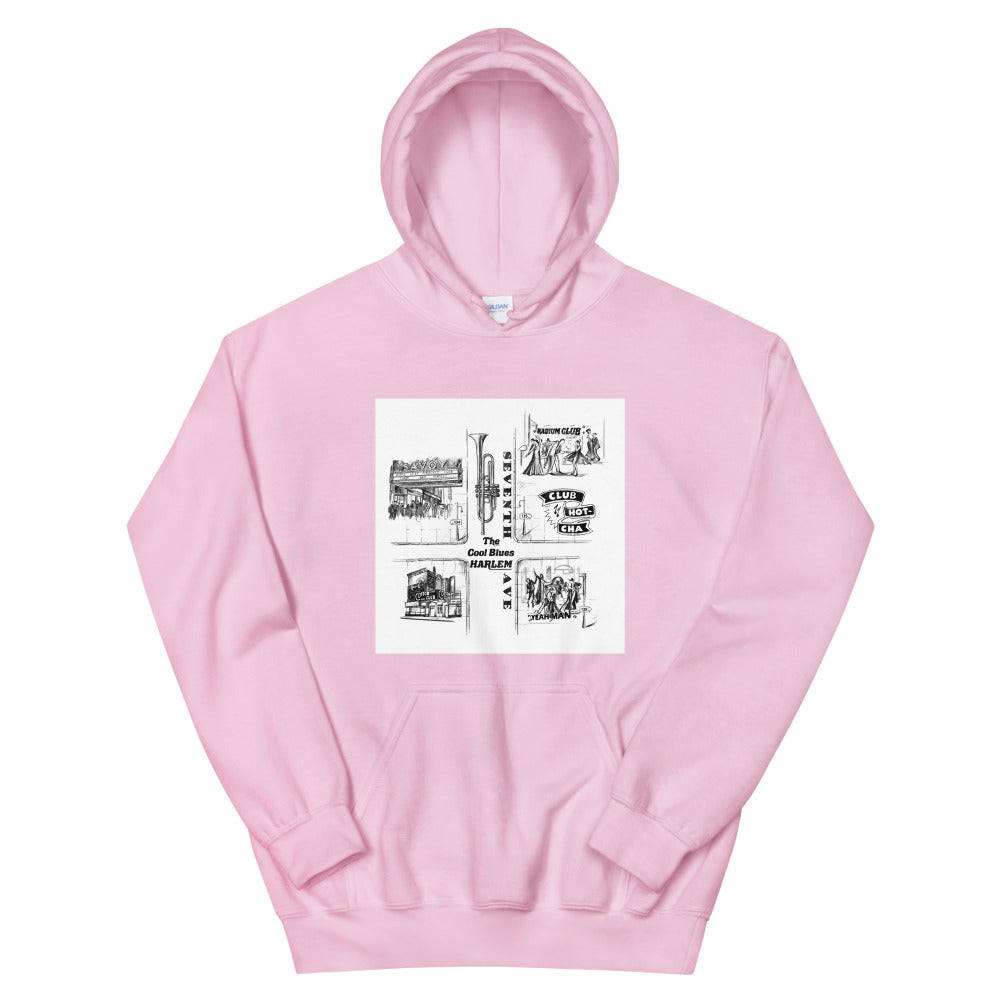 Unisex Hoodie