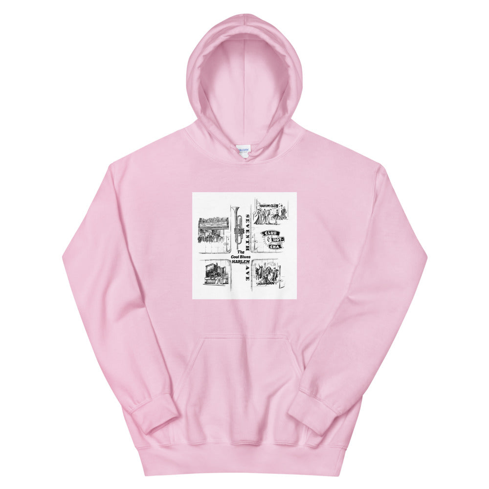 Unisex Hoodie