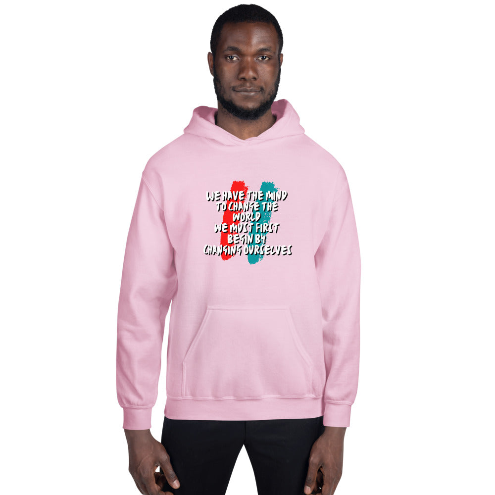 Unisex Hoodie