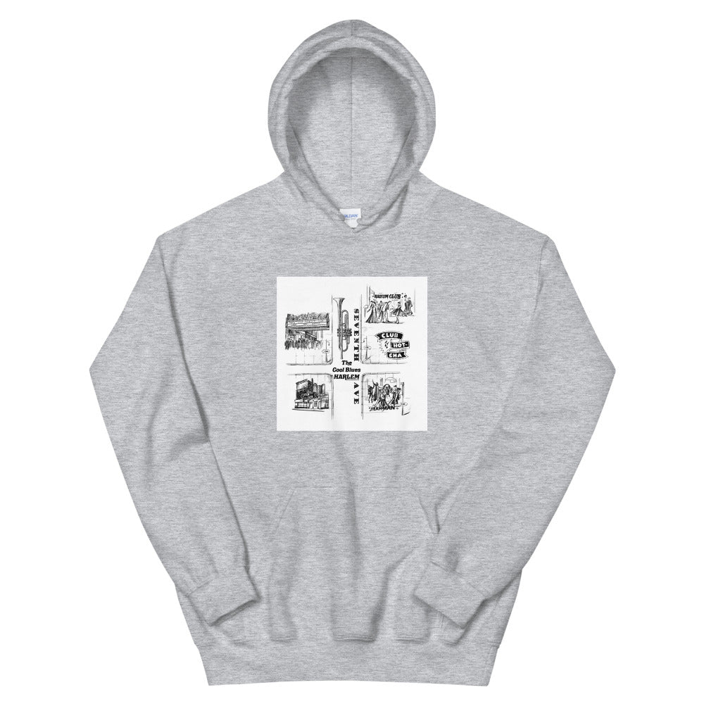 Unisex Hoodie