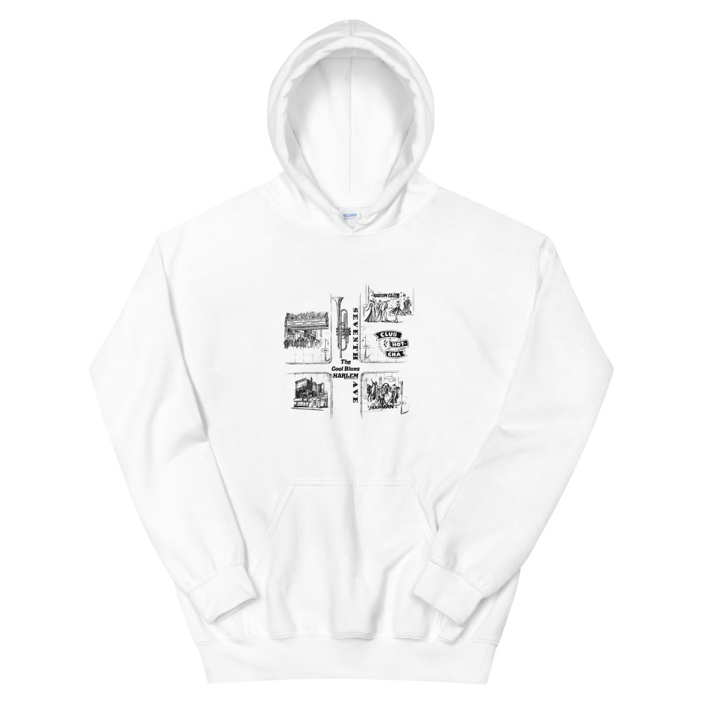 Unisex Hoodie