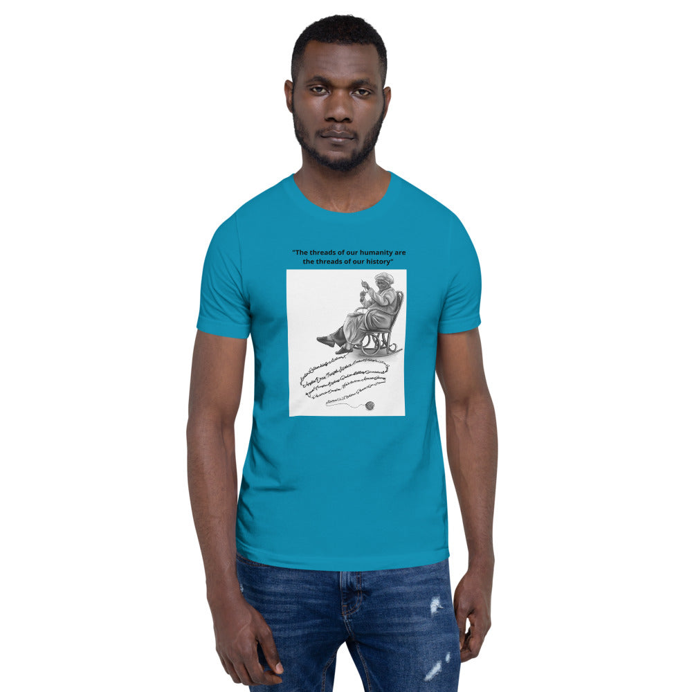 Short-Sleeve Unisex T-Shirt