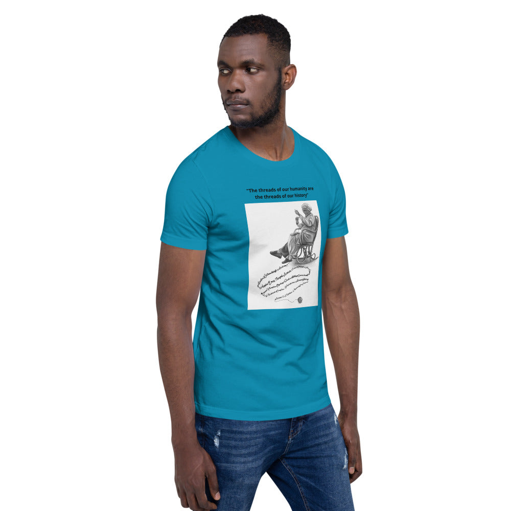Short-Sleeve Unisex T-Shirt