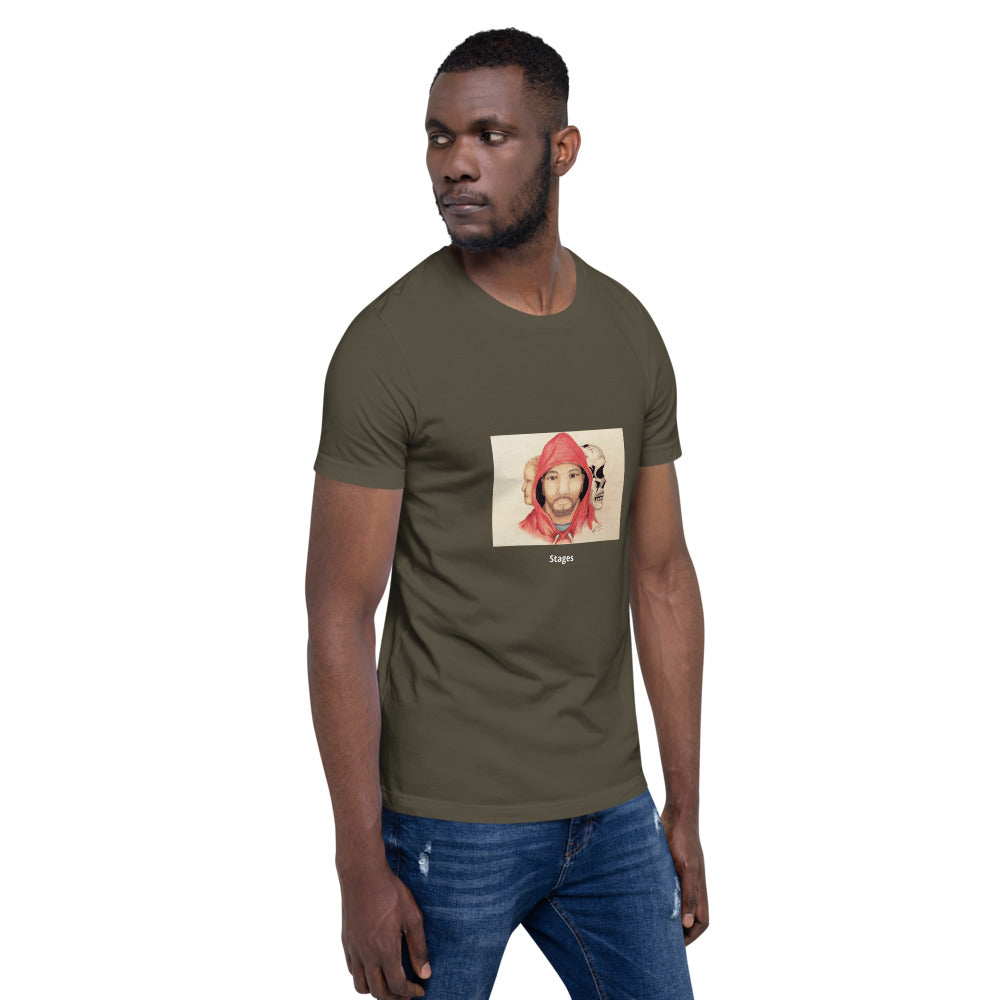 Short-Sleeve Unisex T-Shirt