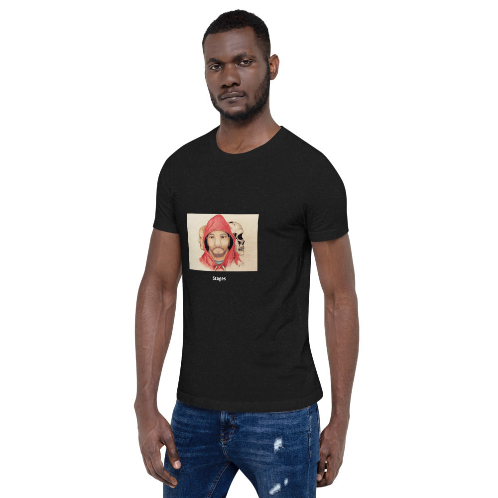 Short-Sleeve Unisex T-Shirt