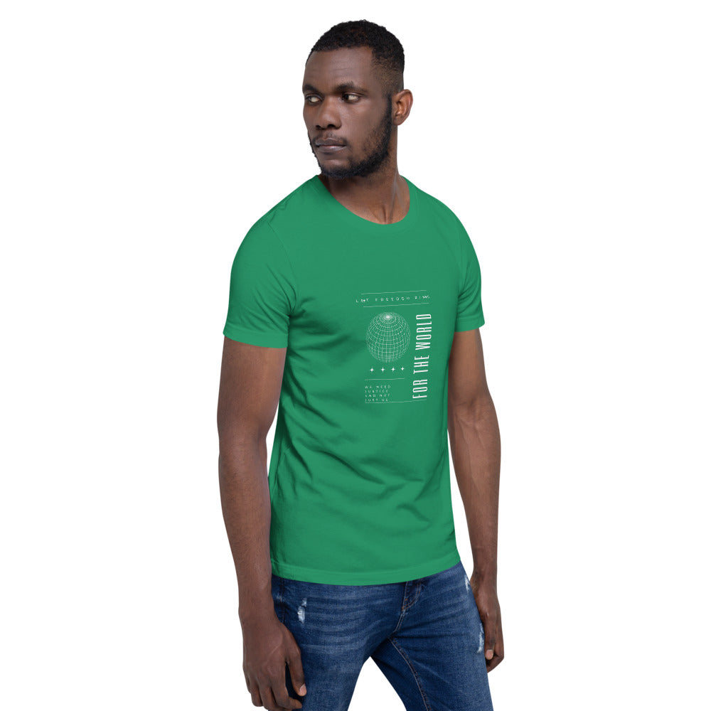 Short-Sleeve Unisex T-Shirt