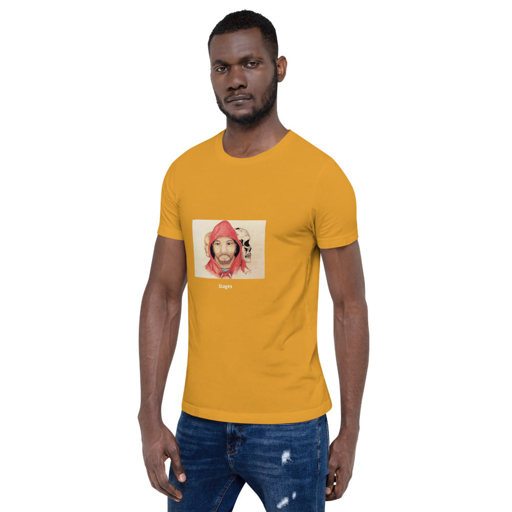 Short-Sleeve Unisex T-Shirt