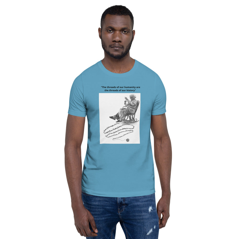 Short-Sleeve Unisex T-Shirt