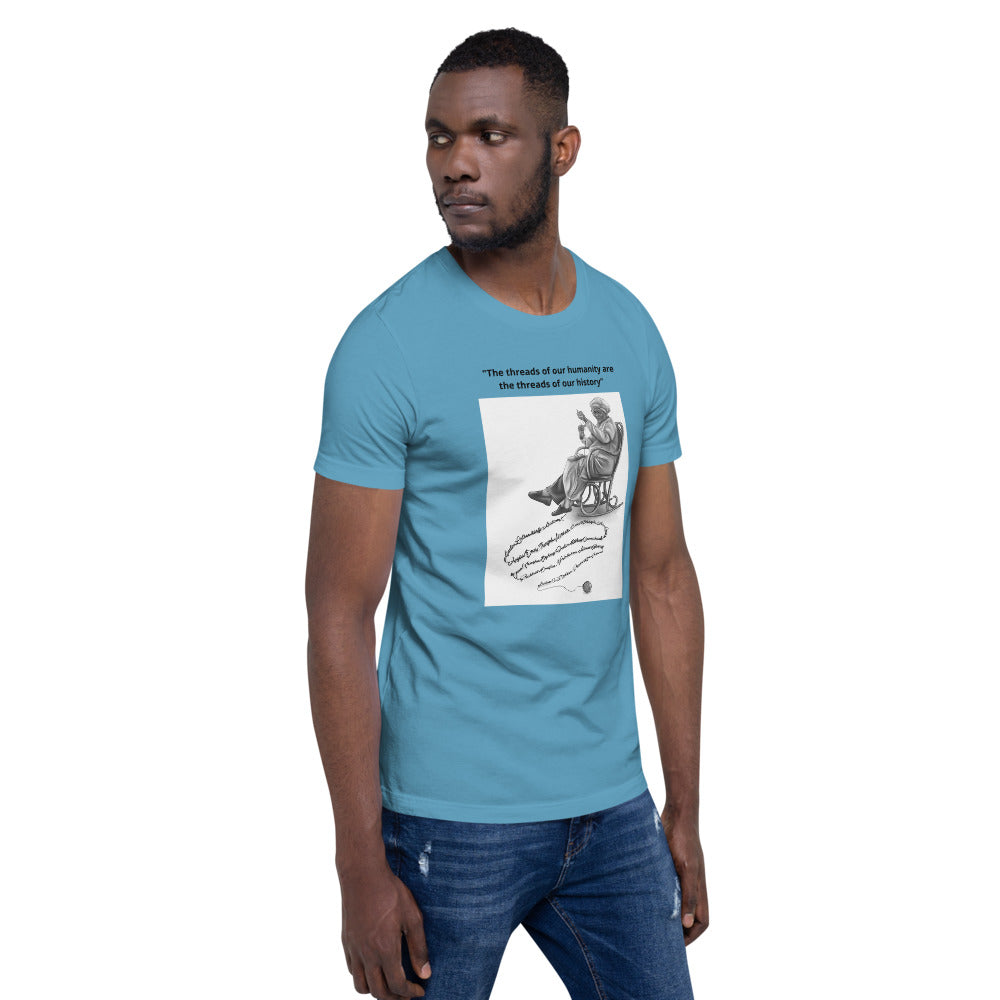 Short-Sleeve Unisex T-Shirt